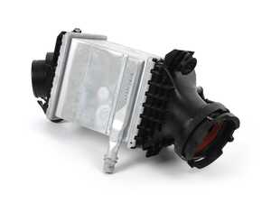 CHARGE-AIR COOLER