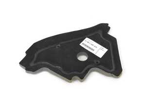 Genuine BMW Partition, Right - 51487328276 - F15,F16