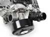 Genuine BMW COOLANT PUMP WITH SUPPORT 11515B43066 View 2