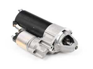 Genuine BMW Starter Motor