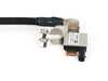 Genuine MINI BATTERY CABLE, NEGAT 61216821205 View 3