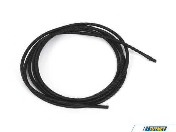 Genuine BMW Genuine BMW Hose With Connection - 61667329179 61667329179