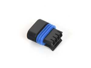 Genuine MINI Socket Housing - 12527511298 - (NO LONGER AVAILABLE)