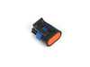 Genuine MINI Genuine MINI Socket Housing - 12527511298 - (NO LONGER AVAILABLE) 12527511298 View 2