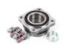 Meyle Meyle Wheel Bearing Assembly - Rear - F01, F02, F10, F12, F13 33416775021 View 4