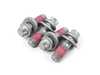 Meyle Meyle Wheel Bearing Assembly - Rear - F01, F02, F10, F12, F13 33416775021 View 6