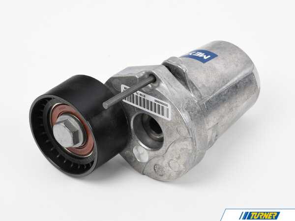 Meyle Belt Tensioner Assembly 11287800333