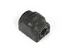 Meyle Rear Sway Bar Bushing - Priced Each 33551093663 View 3
