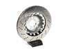 SHW Performance SHW Performance Rear Brake Rotors (370x24mm) - F97 X3M F98 X4M 34118054827KT View 1