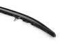 Genuine BMW ROOF RAIL, HIGH-GLOSS, BLACK 51138071660 View 3