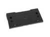 Genuine BMW LICENSE-PLATE CARRIER 51138081234 View 2