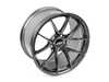 APEX Wheels 20x11" ET50 Anthracite APEX VS-5RS Forged Porsche Wheel VS5RS2011ET50AN View 1