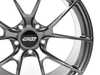 APEX Wheels 20x11" ET50 Anthracite APEX VS-5RS Forged Porsche Wheel VS5RS2011ET50AN View 3