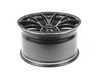 APEX Wheels 20x11" ET50 Anthracite APEX VS-5RS Forged Porsche Wheel VS5RS2011ET50AN View 4