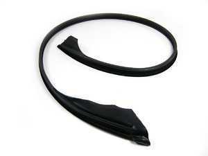 Genuine BMW Front Door Seal - Right - E39