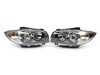 Genuine European BMW European Halogen Headlights - Set 6311719338788KT View 1