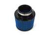 Burger Motorsports BMS Billet Intake - BMW B48E B48EBMSINT-BLU View 3