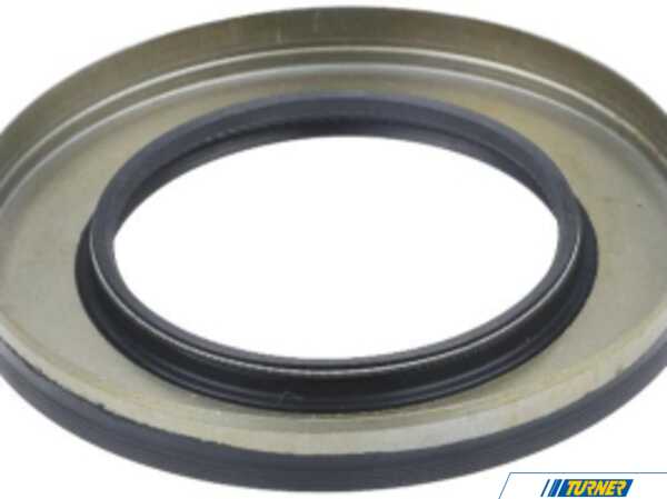 URO Differential Input Shaft Seal - Priced Each 33121213949