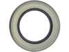 URO Differential Input Shaft Seal - Priced Each 33121213949 View 2