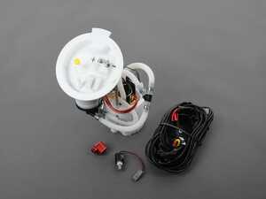 B58 Stage 3 Low Pressure Fuel Pump - New Bucket Build
