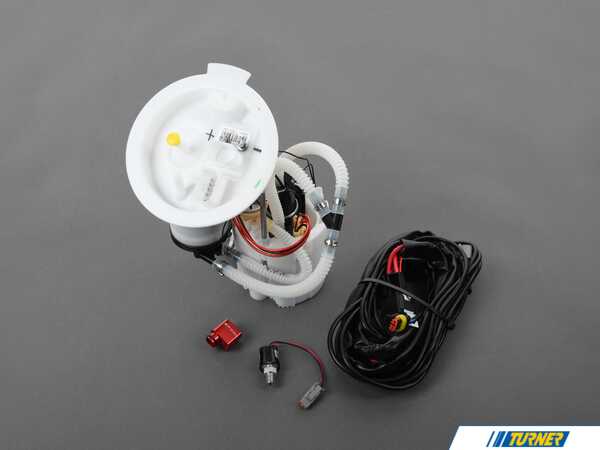 Spool Performance B58 Stage 3 Low Pressure Fuel Pump - New Bucket Build SP-BMB58-FP