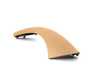 Genuine BMW Door Panel Pull Exterior Cover - Beige - Right - E90 3 series 51419150340 View 4