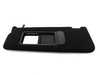 Genuine European BMW Genuine BMW Sun Visor, Cloth Left Anthrazit - 51167960063 - E92 51167960063 View 1