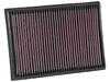 K&N TOYOTA 4 RUNNER 4.0L V6 2010 33-2438 View 1