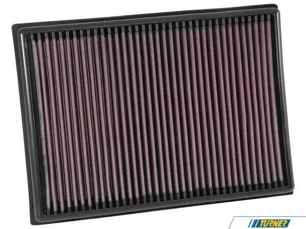 K&N TOYOTA 4 RUNNER 4.0L V6 2010 33-2438