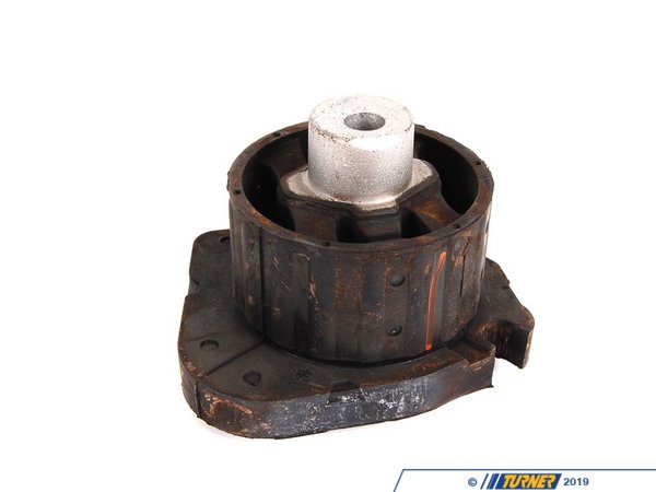 Genuine BMW Genuine BMW Rubber Mounting - 22311096728 - E53 22311096728