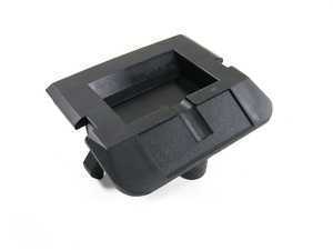 Genuine BMW Jack Pad - Z3 1.9 M44, Z3 2.8 M52