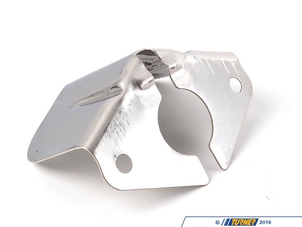Genuine BMW Genuine BMW Heat Resistant Plate - 18227508863 - E46,E83 18227508863