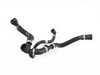 Genuine BMW HOSE ELECTRIC COOLANT PUMP 17129797737 View 1