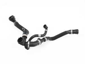 HOSE ELECTRIC COOLANT PUMP