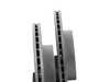EBC Sport Front Brake Rotors - Pair (286x22) GD553 View 5