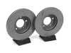 EBC Sport Front Brake Rotors - Pair (286x22) GD553 View 6