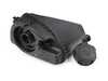 Rein OEM Rein Expansion Tank w/ Cap - G30 540iX, G32 640iX, G11 740i 17139846642 View 2