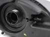 Rein OEM Rein Expansion Tank w/ Cap - G30 540iX, G32 640iX, G11 740i 17139846642 View 3