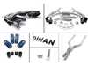 Dinan Dinan Experience Package (E) - BMW F9x X5M/X6M S63 f9xx5ms63ebaKT View 1