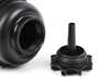 Rein OEM Rein Power Steering Reservoir - BMW E39 E60 M5, E63/64 M6 RES-0047 View 5