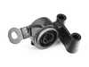 URO Lower Control Arm / Wishbone Bushing With Bracket - Left 31126757561 View 4