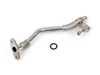 Rein Rein Turbocharger Oil Line - Cylinders 1-4 (Return) 11427844986 View 1