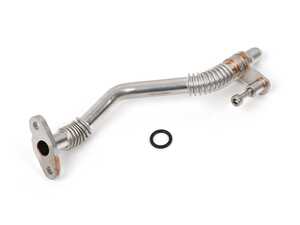 Rein Turbocharger Oil Line - Cylinders 1-4 (Return)