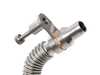 Rein Rein Turbocharger Oil Line - Cylinders 1-4 (Return) 11427844986 View 2