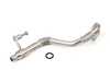 Rein Turbocharger Oil Line - Cylinders 5-8 (Return) 11427844987 View 6