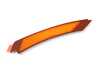 URO URO Front Bumper Side Reflector - Right - BMW E90/91 LCI 3-Series 63147205398 View 2