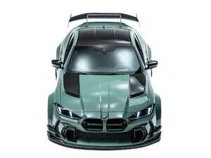 Adro V2 Widebody Kit - G82 M4/M4C/M4CSL