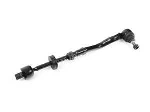 Bav Auto Tie Rod Assembly - Left - E36, Z3