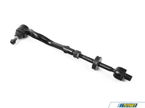 Bavarian Autosport Bav Auto Tie Rod Assembly - Right - E36, Z3 51575