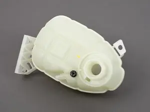 BMW Coolant Expansion Tank - 17137642160